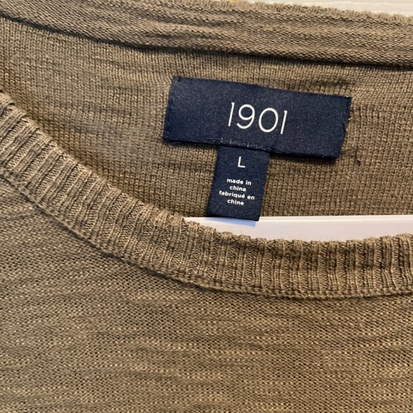 1901 size L pullover - Picture 3 of 8